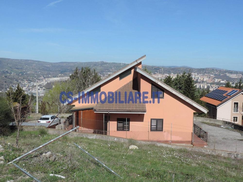 Villa plurilocale in vendita a Potenza - Villa plurilocale in vendita a Potenza