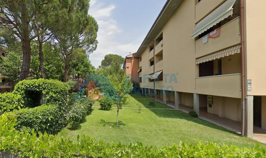 appartamento in vendita a Cesena
