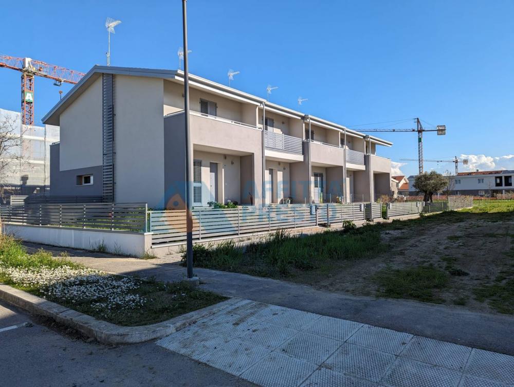 Villa quadrilocale in vendita a Cesena - Villa quadrilocale in vendita a Cesena