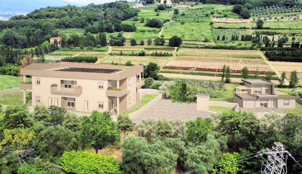 Appartamento quadrilocale in vendita a Serravalle Pistoiese - Appartamento quadrilocale in vendita a Serravalle Pistoiese
