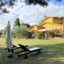 Villa plurilocale in vendita a Roccastrada