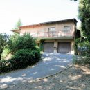Villa indipendente plurilocale in vendita a Montecatini Terme