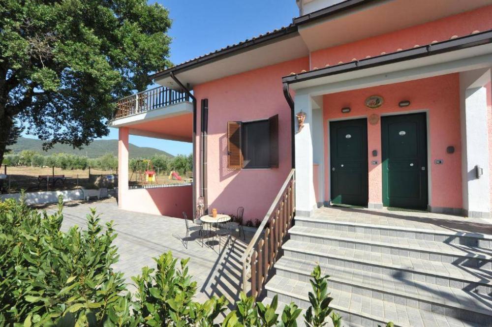 Villa indipendente plurilocale in vendita a Gavorrano - Villa indipendente plurilocale in vendita a Gavorrano
