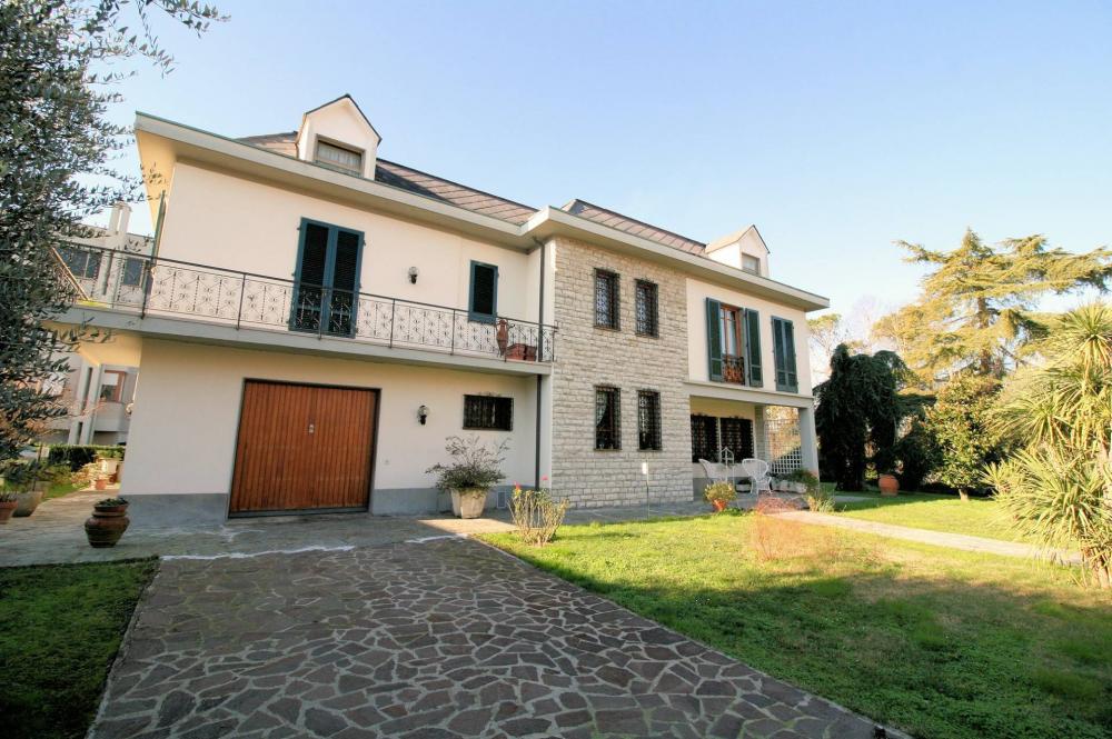 villa indipendente in vendita a Santa Croce sull'Arno