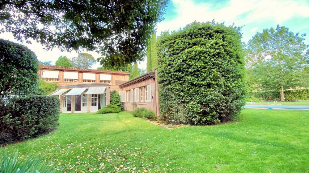 villa indipendente in vendita a Sant'alessio