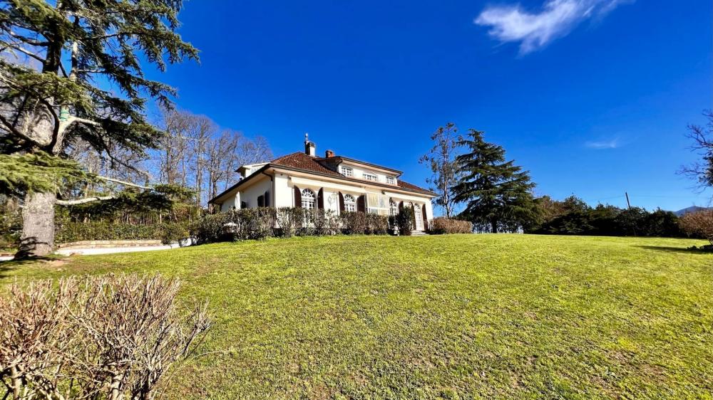 Villa indipendente plurilocale in vendita a Capannori - Villa indipendente plurilocale in vendita a Capannori