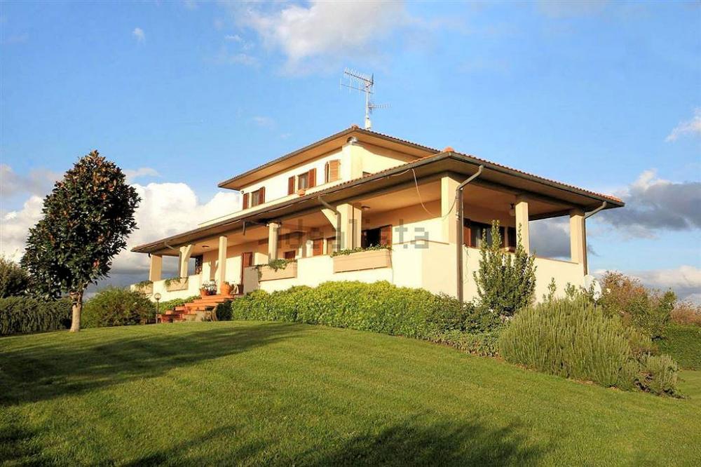 villa indipendente in vendita a Scarlino
