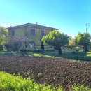 Villa indipendente plurilocale in vendita a borgo-veneto