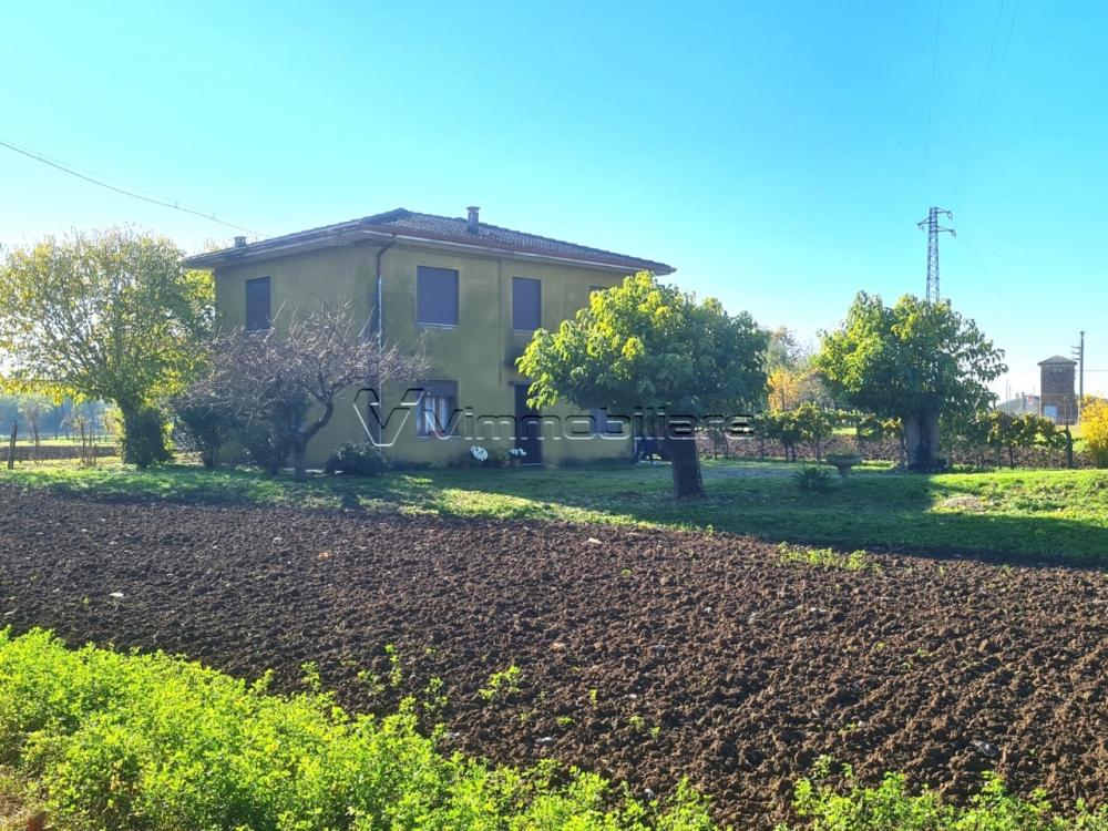 villa indipendente in vendita a Borgo Veneto