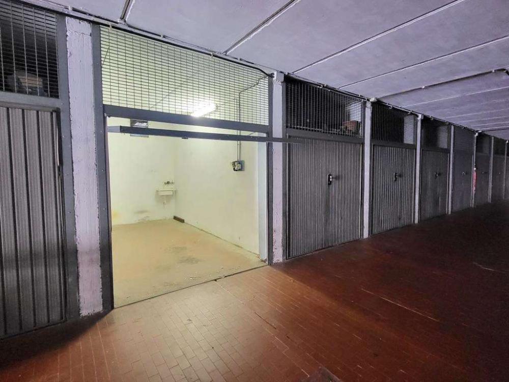garage in vendita a Arenzano
