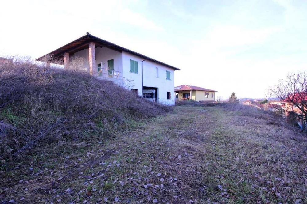villa in vendita a Trisobbio