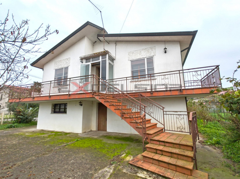 Casa quadrilocale in vendita a cavarzere - Casa quadrilocale in vendita a cavarzere