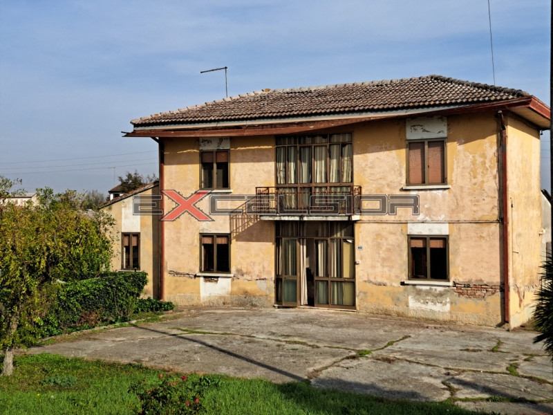 casa in vendita a Cavarzere