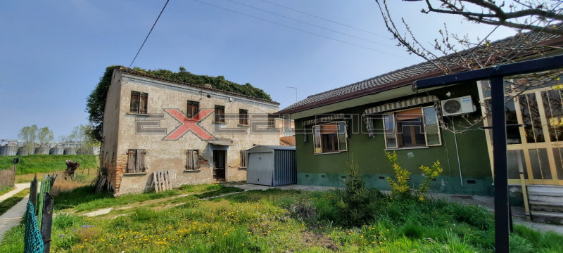 Casa bilocale in vendita a cavarzere - Casa bilocale in vendita a cavarzere