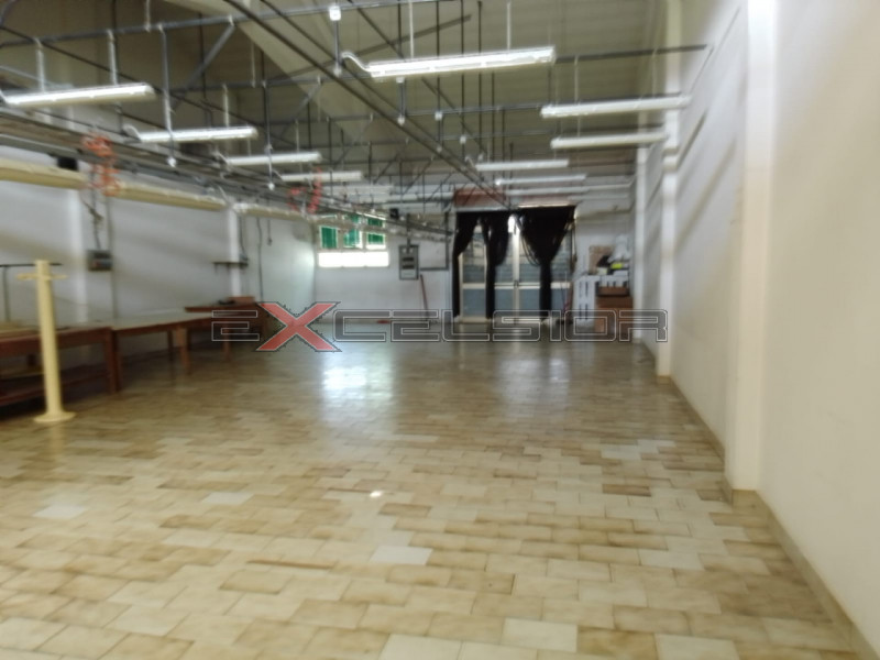 magazzino-laboratorio in vendita a Cavarzere