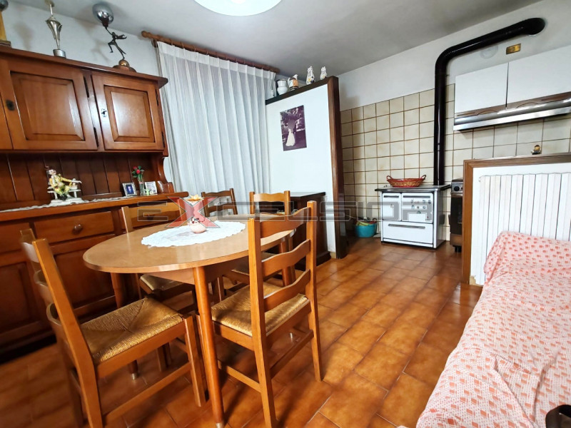 Casa trilocale in vendita a cavarzere - Casa trilocale in vendita a cavarzere