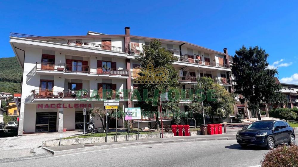 Appartamento bilocale in vendita a Monteforte Irpino - Appartamento bilocale in vendita a Monteforte Irpino