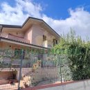 Villa indipendente plurilocale in vendita a Monteforte Irpino