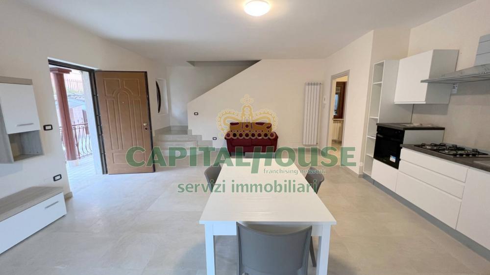 villa indipendente in vendita a Monteforte Irpino