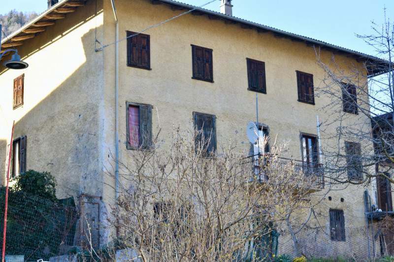 rustico / casale in vendita a Sant'Orsola Terme