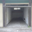 Garage in affitto a trento
