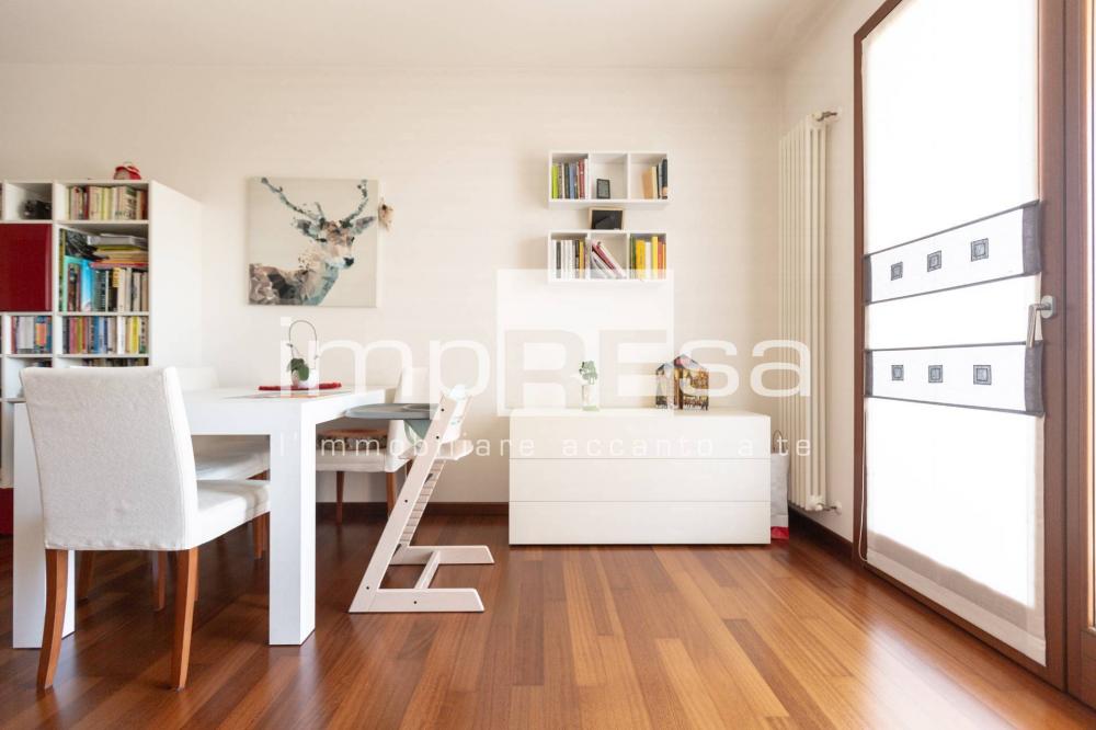 Appartamento trilocale in vendita a Oderzo - Appartamento trilocale in vendita a Oderzo