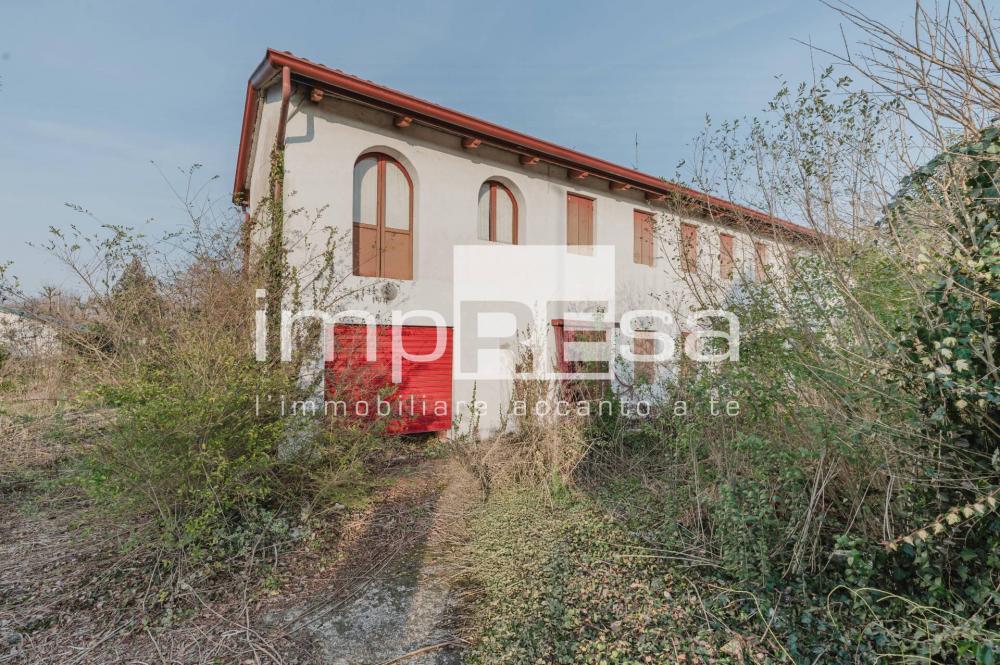 Rustico / casale plurilocale in vendita a Oderzo - Rustico / casale plurilocale in vendita a Oderzo