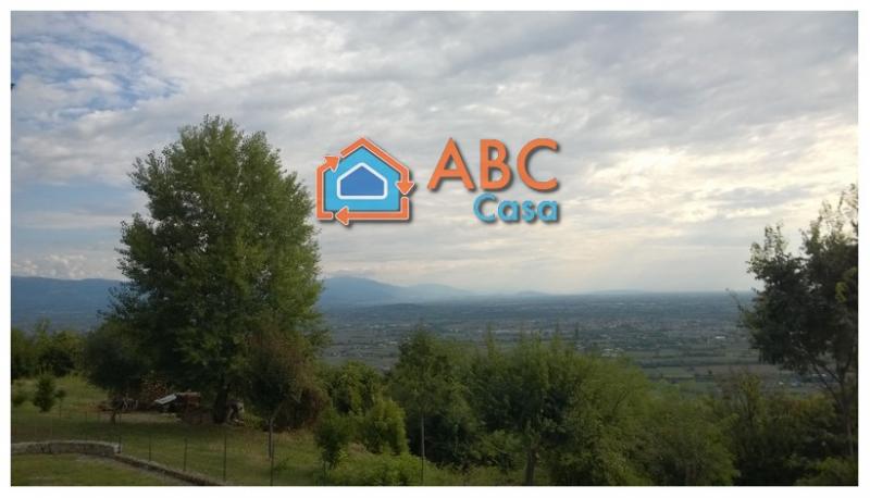 Terreno residenziale in vendita a Arzignano - Terreno residenziale in vendita a Arzignano