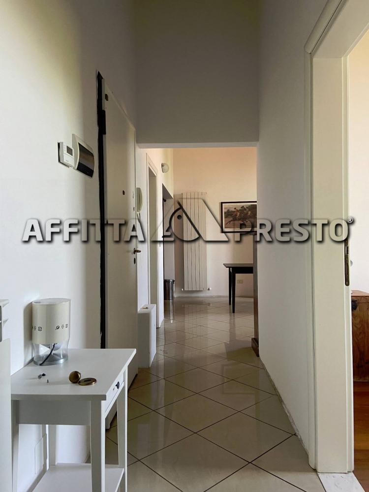 Appartamento trilocale in affitto a Livorno - Appartamento trilocale in affitto a Livorno