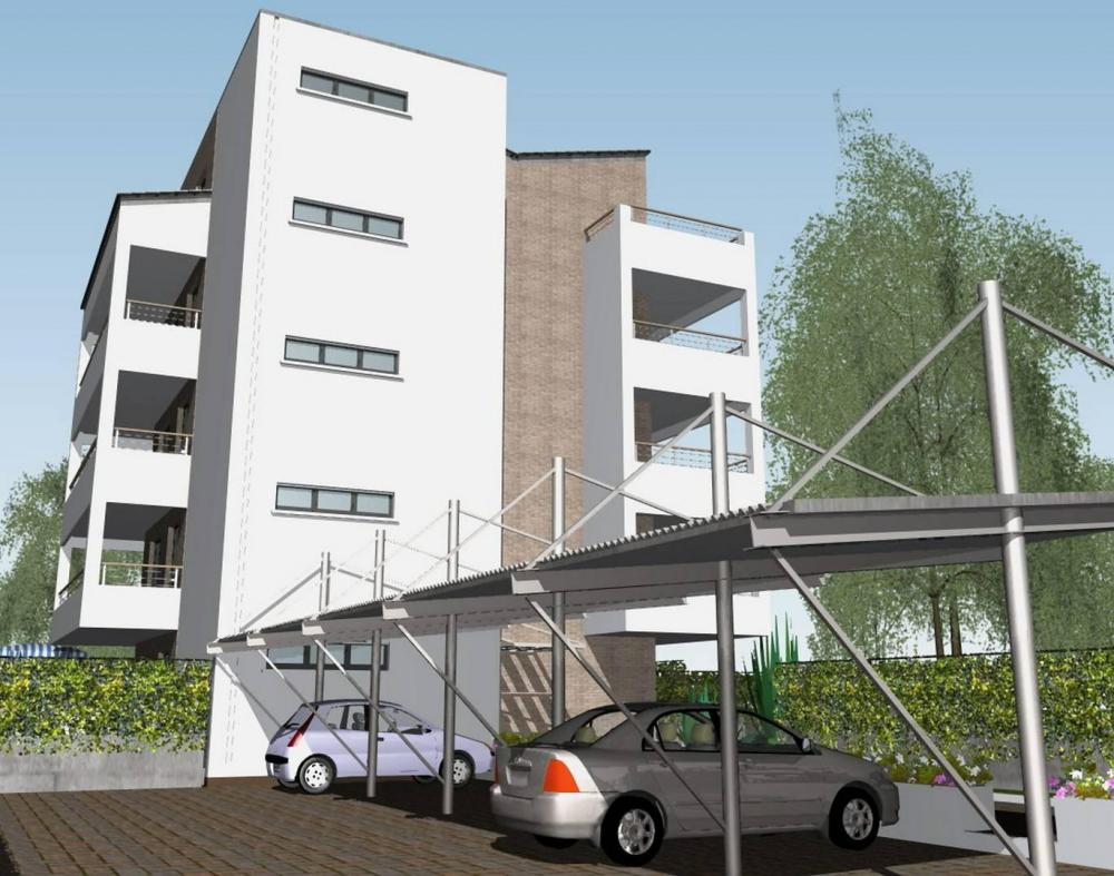 Attico quadrilocale in vendita a spoltore - Attico quadrilocale in vendita a spoltore