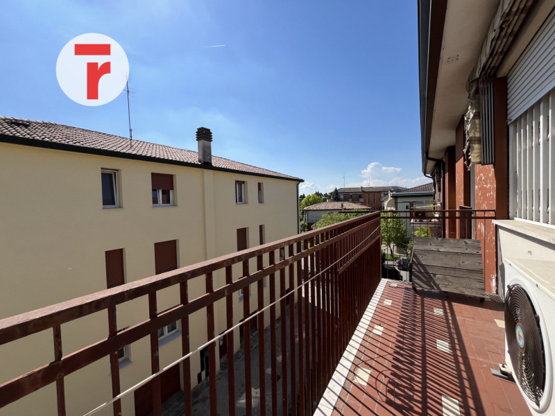 appartamento in vendita a Padova in zona Arcella