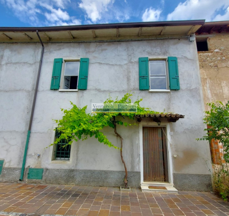 Rustico / casale trilocale in vendita a cavriana - Rustico / casale trilocale in vendita a cavriana