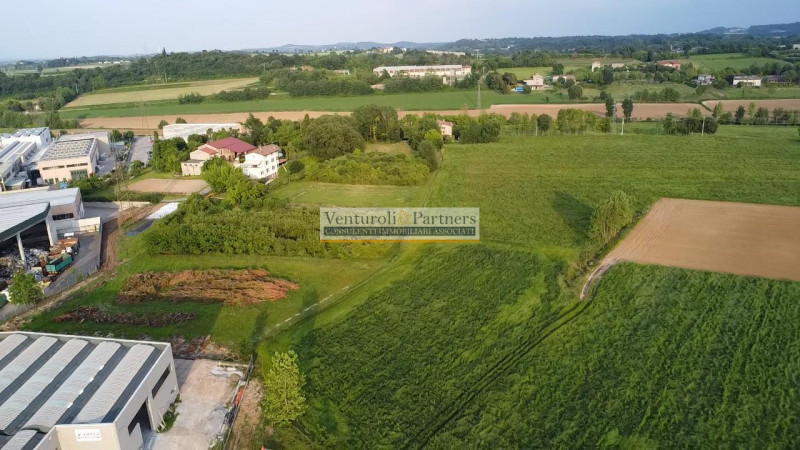 Terreno residenziale in vendita a bedizzole - Terreno residenziale in vendita a bedizzole