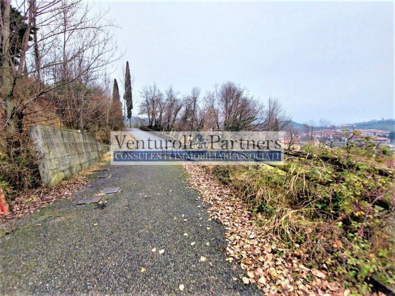 terreno residenziale in vendita a Puegnago sul Garda