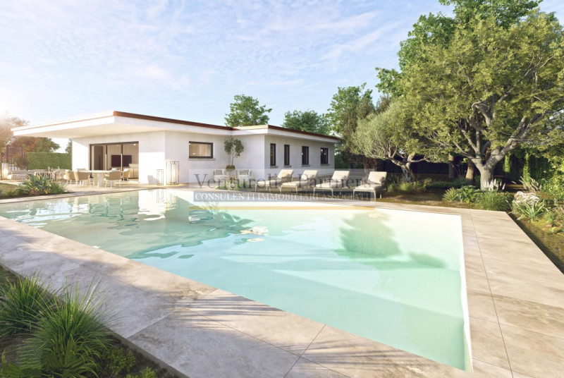 Villa quadrilocale in vendita a manerba-del-garda - Villa quadrilocale in vendita a manerba-del-garda