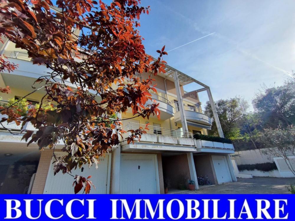 Appartamento plurilocale in vendita a Montesilvano - Appartamento plurilocale in vendita a Montesilvano