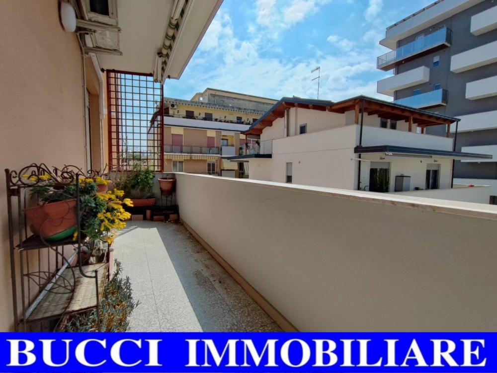 Appartamento trilocale in vendita a Pescara - Appartamento trilocale in vendita a Pescara