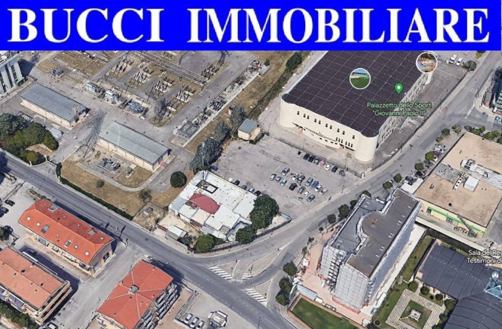 Terreno residenziale in vendita a Pescara - Terreno residenziale in vendita a Pescara