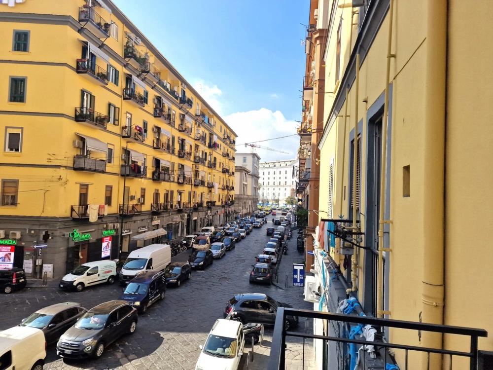 Appartamento monolocale in vendita a napoli - Appartamento monolocale in vendita a napoli