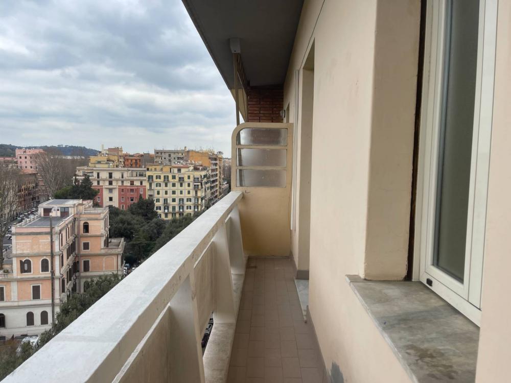 Appartamento bilocale in affitto a Roma - Appartamento bilocale in affitto a Roma