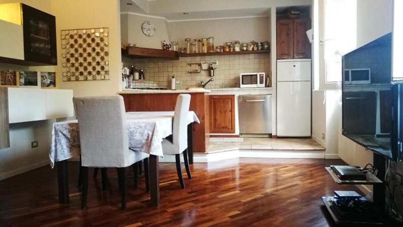 appartamento in vendita a Lecco