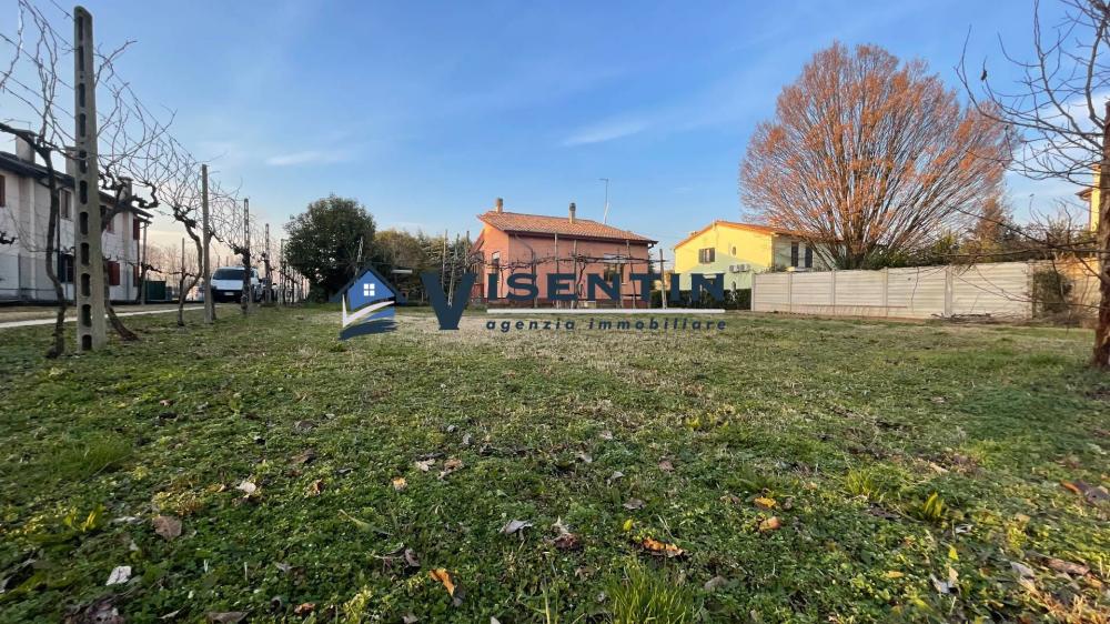 terreno residenziale in vendita a Treviso