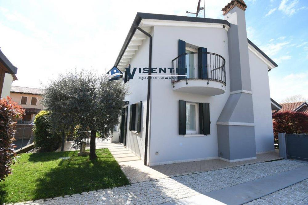 villa in vendita a Ponzano Veneto