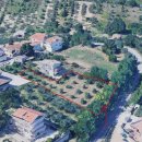 Terreno residenziale in vendita a Montesilvano