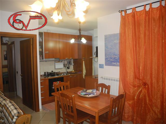 appartamento in vendita a Cavriglia