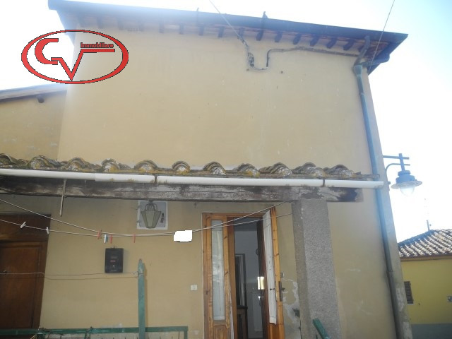 casa in vendita a Montevarchi