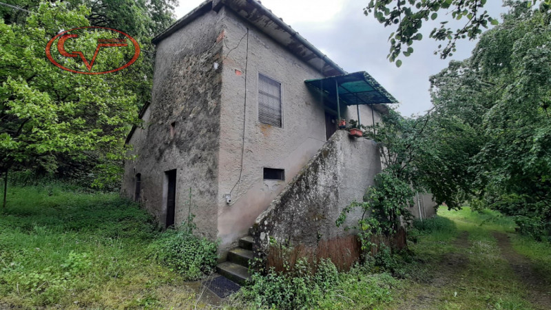 Casa plurilocale in vendita a terranuova-bracciolini - Casa plurilocale in vendita a terranuova-bracciolini