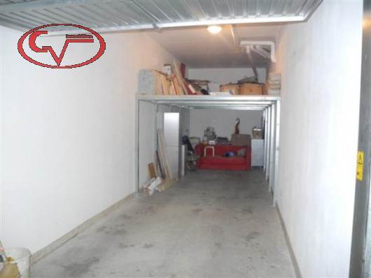 garage in vendita a Montevarchi