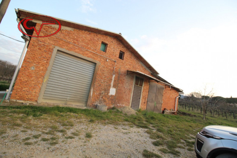 terreno residenziale in vendita a Bucine