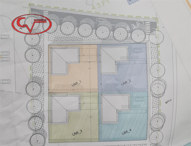 Terreno residenziale in vendita a loro-ciuffenna - Terreno residenziale in vendita a loro-ciuffenna